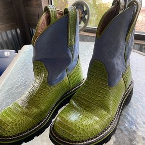 Ariat Fat Baby boots